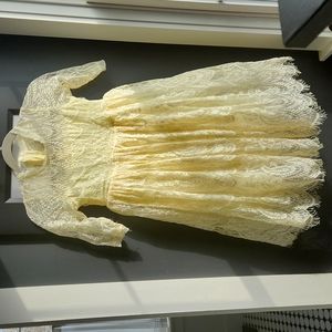 Trish Scully spring dress